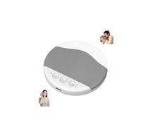 2026 Bluetooth Pillow Speaker for Sleeping,Mini Portable Under Pillow Speaker with White Noise Timer,Wireless Sleep Aid with Stereo Bass Private SleepHeadphones,Volume Control,for Side Sleepers