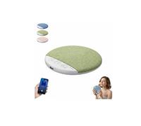 2026 Bluetooth Pillow Speaker for Sleeping,Mini Portable Under Pillow Speaker with White Noise Timer,Wireless Sleep Aid with Stereo Bass Private SleepHeadphones,Volume Control,for Side Sleepers