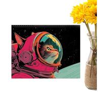 2026 Calendrier De Chat Pour Bureau,Planificateur Mural De Planification 12 Mois | Calendrier Avec Des Chats Drôles | Pour Bureau À Domicile Étude École Salle De Réunion Appartement Hôtel Dortoir