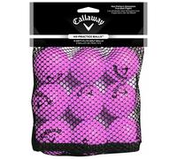 2026 Callaway HX Pratique Foam Golf Balls Sac Durable À Filet Dimples HEX