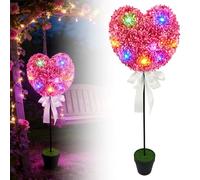 2026, cette casserole en forme de cœur de 82 cm est le cadeau parfait pour la Saint-Valentin convient aussi bien pour l'intérieur que pour l'extérieur. Elle est idéale pour le jardin et la véranda