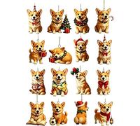 2026 Christmas Countdown Calendar |, Holiday Decor