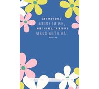 2026 Come Follow Me Journal: For Primary Children