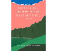 2026 Come Follow Me Journal: For Youth