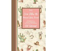2026 Come Follow Me Personal Study Journal: Companion to Come Follow Me- For Home and Church: Old Testament