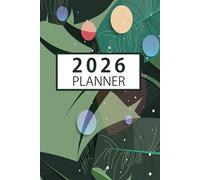 2026 Compassionate Living Planner: A diary for those living or working towards a more compassionate and healthful life.