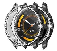 2026 - Coque de protection de qualité supérieure en TPU pour votre montre intelligente - Compatible avec les modèles Sense - Protection du boîtier intégrée contre les chocs et les chutes, h, 15X5CM