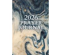 2026 Daily Gratitude: A Journal to Build Positive Habits and Start the New Year with a Grateful Mindset