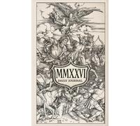 2026 Daily Journal: The Four Horsemen