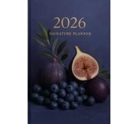 2026 Daily Planner & Lined Notebook - Hidden Gem Design: Timeless Organization Meets Elegant Hidden Gem Style