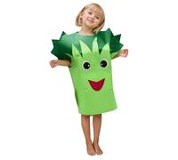 2026 Deguisement Fruit Enfant, Costume De Fruits Cosplay, Accessoires De Spectacle Sur ScèNe, Tenue De FêTe DrôLe Pour Carnaval, FêTe CostuméEs Et ÉVèNements à ThèMe, Spectacle Scolaire, Halloween
