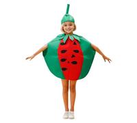 2026 Deguisement Fruit Enfant, Costume De Fruits Cosplay, Accessoires De Spectacle Sur ScèNe, Tenue De FêTe DrôLe Pour Carnaval, FêTe CostuméEs Et ÉVèNements à ThèMe, Spectacle Scolaire, Halloween