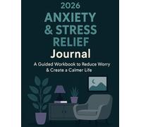 2026 Digital Anxiety Relief Mega Bundle: A Guided Mental Wellness Planner to Reduce Stress, Calm the Mind & Build Healthy Habits