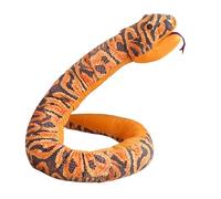 2026 Doudou Simulation Marionnette à Main Poupée Dorée Garçon Poupée en Tissu Drôle (G, Taille unique)