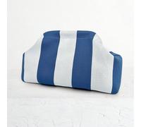 2026 Été Nouveau Sac à main rayé à motif nuage pour femmes, sac embrayage grande capacité avec design zippé, léger et pliable pour usage quotidien, maquillage, fête, vacances et événements du soir, ca