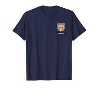 [2026 F/W] Baphomet Jr Gaming Art Graphique T-Shirt