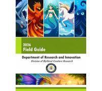 2026 Field Guide - Keegan B.: Department of Research and Innovation