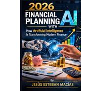 2026 Financial Planning with AI: How Artificial Intelligence Is Transforming Modern Finance