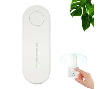 2026 Harmonia Divine Purificateurs d Air, Purificateur d'Air Ionique, Eclora Purificateur d'Air, à ion négatifs, Ultra-Silencieux, Élimine les Odeurs, Pour Cuisine, Salon, Chambre (1 PC)