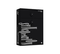 2026 I-Dle World Tour : Syncopation In Seoul DVD DVD