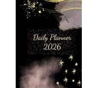 2026 Inspire & Achieve Planner: Plan Your Year with Clarity, Motivation, Focus & Purpose