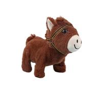 2026 interactif avec des mouvements réalistes sons apaisants. Convient à tous les âges. (G, taille unique)