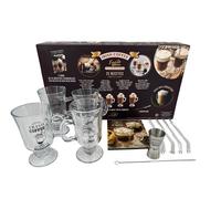 2026, Irish coffee et autres déclinaisons - Collectif - I2c - Coffret - Jeux livres objets