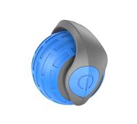 2026 Jouet intelligent interactif pour chat - Convient pour les chats domestiques ennuyés - Rechargeable par USB - Jouet intelligent interactif pour animaux de compagnie - Avec deux (A, One