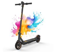 2026 KuKirin S1 Max -Trottinette Électrique Pliable - Moteur 500 W - Batterie 36V 10,4Ah 30KM/H - Pneus 10 Pouces - Autonomie 40 km