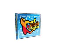 2026, La ballade des Enfoirés CD