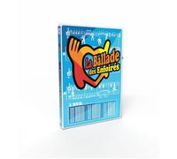 2026, La ballade des Enfoirés DVD