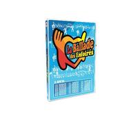 2026, La ballade des Enfoirés DVD DVD