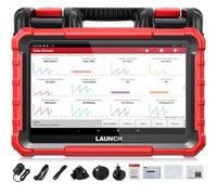 2026 LAUNCH X431 PRO Elite PRO3S+ V5.0 Outils diagnostic scanner OBD2 Codage ECU