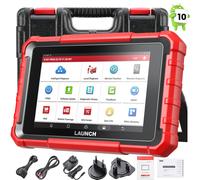 ⭐⭐ 2026 LAUNCH X431 PRO ELITE PROS Outils diagnostics Codage ECU Test Actif FR