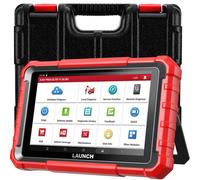 2026 LAUNCH X431 PRO ELITE V5.0 PRO 5 Valise Outil diagnostics Systèmes Complète
