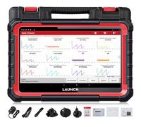 2026 LAUNCH X431 PRO ELITE V5.0 Valise diagnostic Système Complète Codage ECU FR