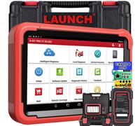 2026 LAUNCH X431 PROS V+ 5.0 Outils diagnostics Codage ECU Systèmes Complète