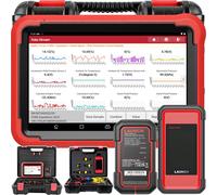 2026 LAUNCH X431 PROS V 5.0 + SmartLink C HD LITE Outils diagnostics Codage ECU