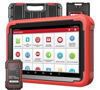 2026 LAUNCH X431 PROS V+ PRO V5.0 Outils diagnostics Système Complète Codage ECU