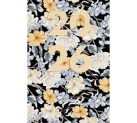 2026: LDS Daily Weekly and Monthly Planner for Latter-day Saints