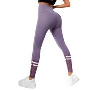 2026 Legging Anti Cellulite Femme - Leonie and Co Leggings 3D Minceur Legging De Compression Push Up Taille Haute Leggings Yoga Fitness Pantalon De Sport,S-XXL F407B