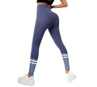 2026 Legging Anti Cellulite Femme - Leonie and Co Leggings 3D Minceur Legging De Compression Push Up Taille Haute Leggings Yoga Fitness Pantalon De Sport,S-XXL F407B