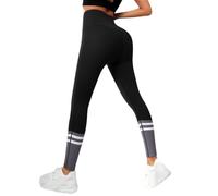 2026 Legging Anti Cellulite Femme - Leonie and Co Leggings 3D Minceur Legging De Compression Push Up Taille Haute Leggings Yoga Fitness Pantalon De Sport,S-XXL F407B