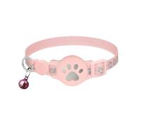 2026 - Localisateur électronique de collier - Solution de suivi compatible - Collier intelligent pour (C, 30,00)