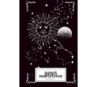 2026 Manifestation Journal