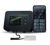 2026 Mars Hydro iControl 2.0 Smart Environmental Control System Humidité