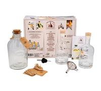 2026 Mes arranges faits maison Gin, téquila et vodka - Collectif - I2c - Coffret - Jeux livres objets