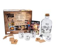 2026, Mes petits rhums arrangés - Collectif - I2c - Coffret - Jeux livres objets