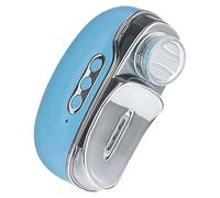 2026 Mise à niveau 4-en-1 Electric Nail Clipper With 3 Adjustable Speeds | 3,4 x 2,8 x 0,8 pouces Type-C Rechargeable Tondeuse | Gentle Safe Cutter For Thick Nails | Portable Manucure Pédicure Set For
