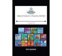 2026 MMT Children's Theatre Journal